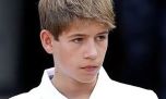 Quién es James de Wessex, el nieto favorito de Isabel II que rompe corazones