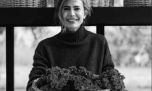 Juliana Awada y el suéter de cuello alto perfecto para el invierno chic y sin esfuerzo