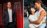 Así nació la historia de amor de Nicolas Vázquez y Gimena Accardi: la palabra de él