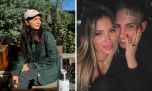 Zaira Nara aviva los rumores de reconciliación entre Wanda Nara y L-Gante