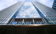 The Barclays Plc offices in Canary Wharf, London.
