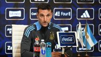 Lionel Scaloni