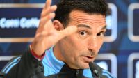Lionel Scaloni