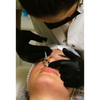 Armonización labial: naturalidad, técnica y precisión por la Dra. Valeria Rossi