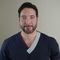 Dr Ivan Brener