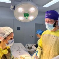 Dr Ivan Brener