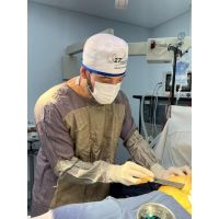 Dr Ivan Brener