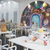 Dreamland Coffee