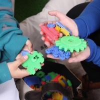 El poder del juego y el desarrollo de la creatividad en niños con altas capacidades