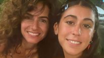 La reacción de Florencia Raggi cuando su hija, Renata Repetto, le confesó que se enamoró de una mujer