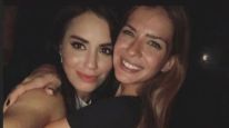 Lali y China Suárez