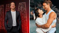 Nico Vázquez y Gime Accardi