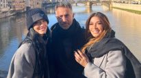 Oriana Sabatini, Ova Sabatini, Catherine Fulop