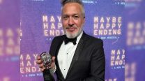 Diego Kolankowsky, el rey argentino de Broadway