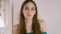 India Ortega reveló cómo es su relación con Julieta Prandi, la novia de su papá, Emanuel Ortega: “Ella siempre quiso caernos bien"