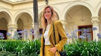 Julieta Prandi reveló la incomodidad que vivió en "Poné a Francella": "No la pasé bien"