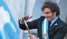 Jacobs sobre la inflación en CABA: "Vamos camino al fin de la pesadilla inflacionaria"