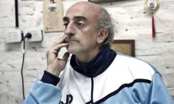 Padre Lorenzo "Toto" de Vedia