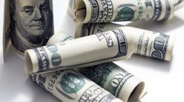 Dólar
