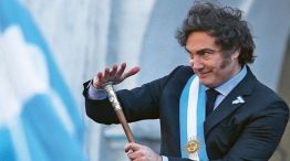 Jacobs sobre la inflación en CABA: "Vamos camino al fin de la pesadilla inflacionaria"