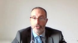 Juez Jorge Gorini 20250609