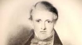 Martín Thompson, esposo de Mariquita Sánchez