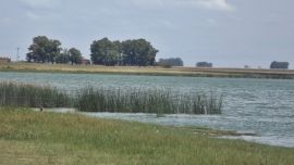 (Foto: Oscar Peralta - Facebook Pueblos de Buenos Aires)