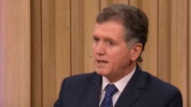 Félix Lonigro: "La reforma laboral no es inconstitucional"