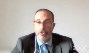 Juez Jorge Gorini 20250609