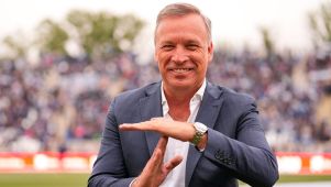 Andrés Fassi - Talleres