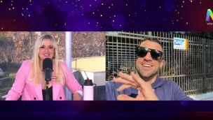 Pilar Smith y Nano Vaschetto 