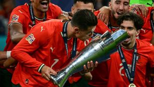 Nations League