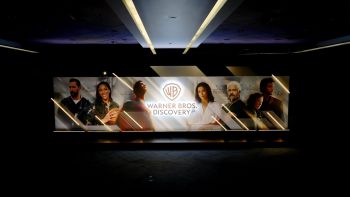 Warner Bros. Discovery Upfront 2025 - Arrivals