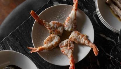 Bordó. Conesa 1483, Colegiales. Reservas. Martes a sábado de 20 a 11:30. @el.bordo.ba. Precio promedio: $ 60.000.