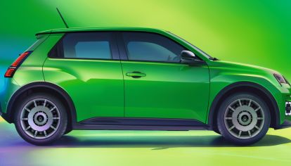 Equipado con un motor de 95 CV y una batería de 40 kWh, el modelo está adaptado para usos urbanos y periurbanos con una autonomía de hasta 312 km.