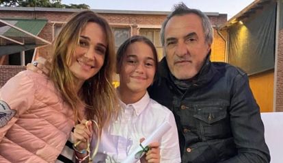 Verónica Lozano, Antonia Rodríguez, Jorge Corcho Rodríguez