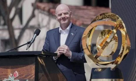 Infantino