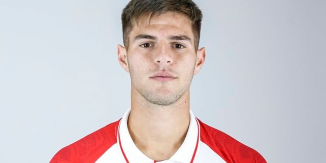 Marco Pellegrino