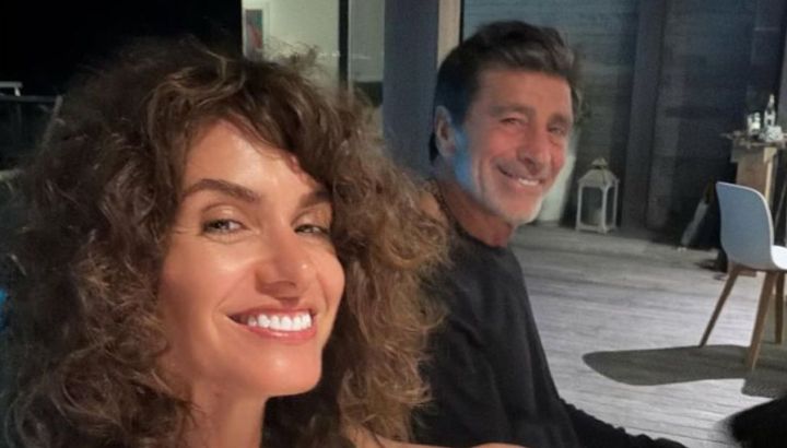 Así es la casa de Nicolás Repetto y Florencia Raggi: moderna, artística y lujosa