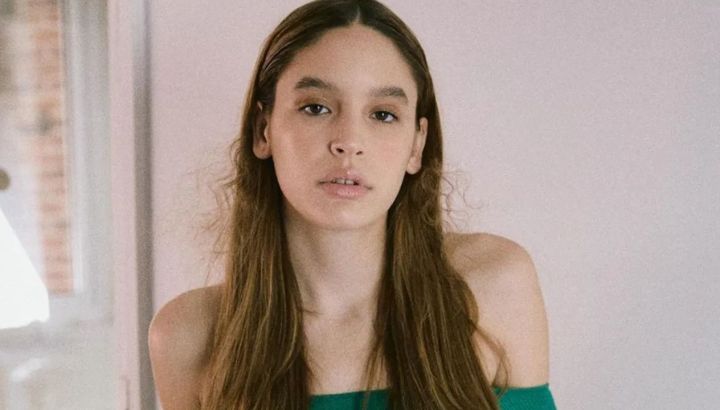 India Ortega reveló cómo es su relación con Julieta Prandi, la novia de su papá, Emanuel Ortega: “Ella siempre quiso caernos bien"