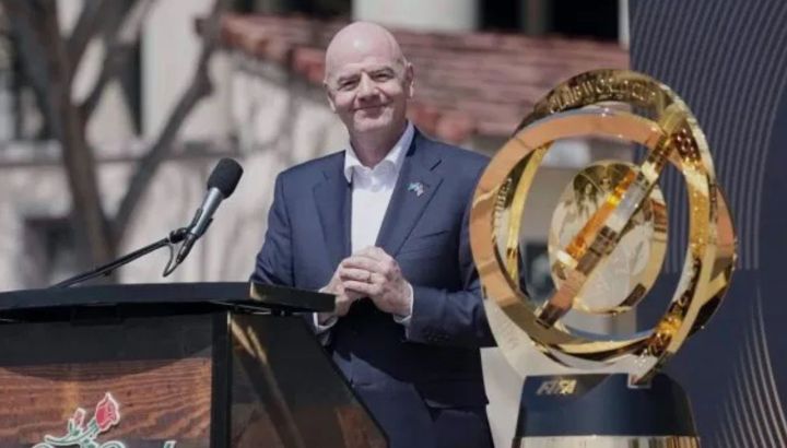 Infantino