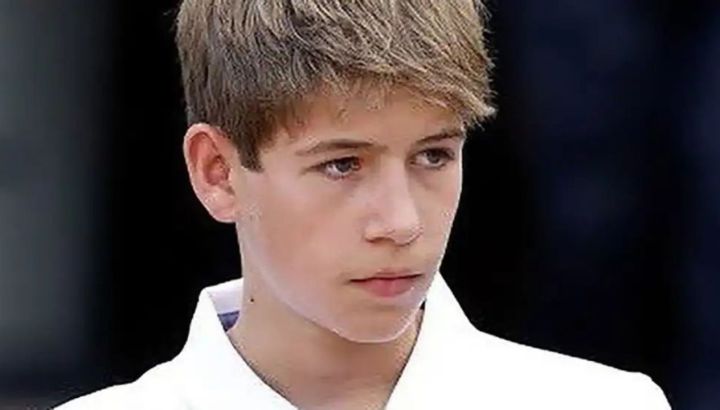 Quién es James de Wessex, el nieto favorito de Isabel II que rompe corazones