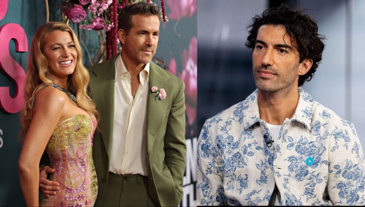La Justicia desestima la millonaria demanda de Justin Baldoni contra Blake Lively y Ryan Reynolds
