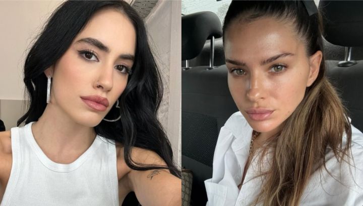 Revelaron el motivo detrás de la pelea entre Lali Espósito y La China Suárez: "Se lo reprochó"