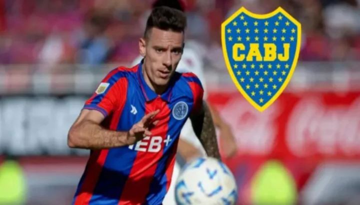 Malcom Braida