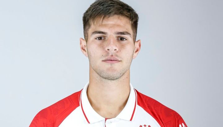 Marco Pellegrino