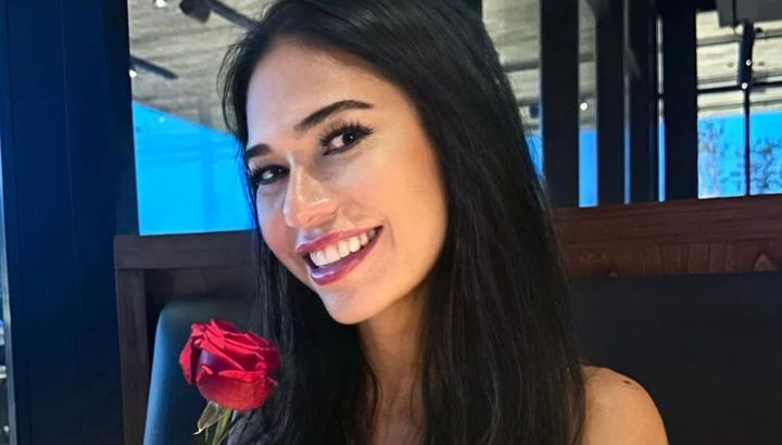 La nueva vida de Mariana de Melo: de volver de la muerte y perder siete embarazos a cumplir su sueño lejos de los medios