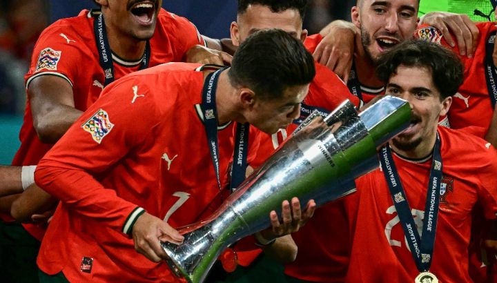 Nations League