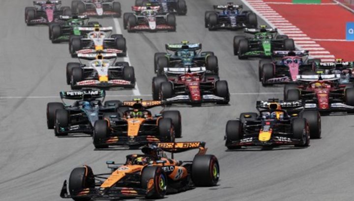 Portada F1 Canada