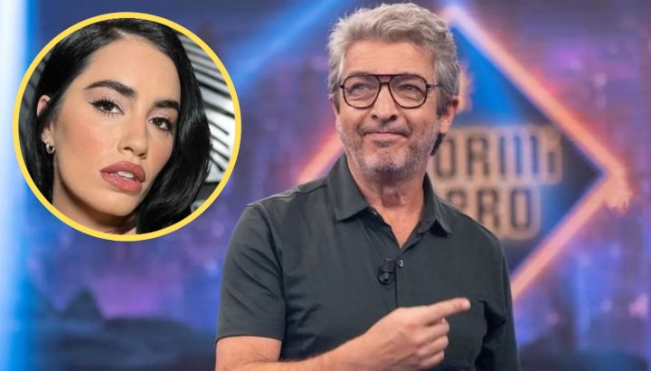Ricardo Darín habló sobre las críticas que recibe y destacó el apoyo de Lali Espósito: "No esperaba menos de ella"